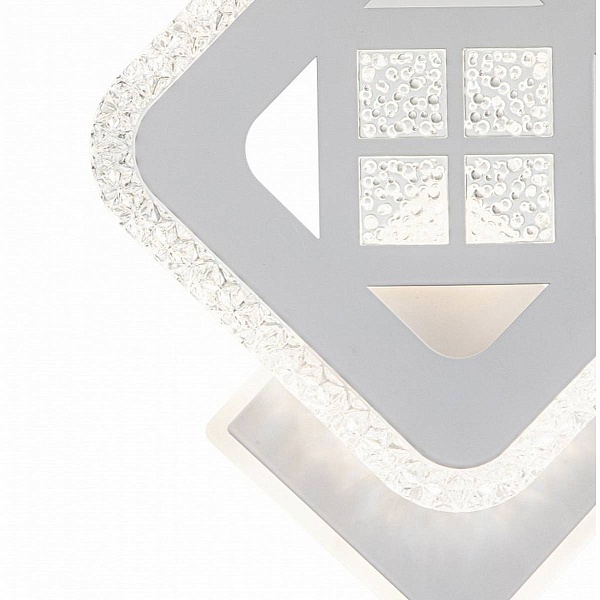 Бра ESCADA ARCTURUS 10226/1LED BL White