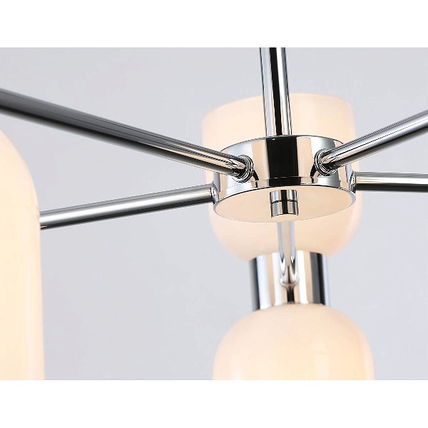 Люстра подвесная AMBRELLA LIGHT HEIGH LIGHT LH56083