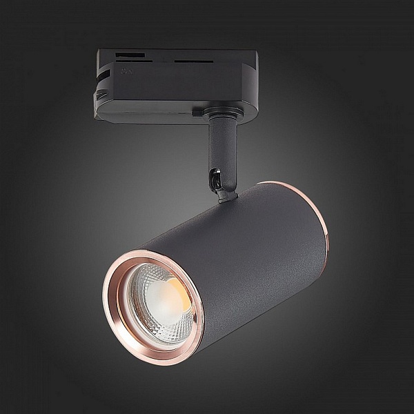 Трековый светильник ST LUCE CROMI ST301.426.01