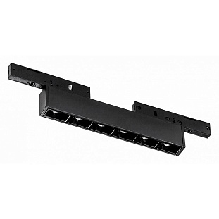 Трековый светильник LIGHTSTAR LINEA 266537