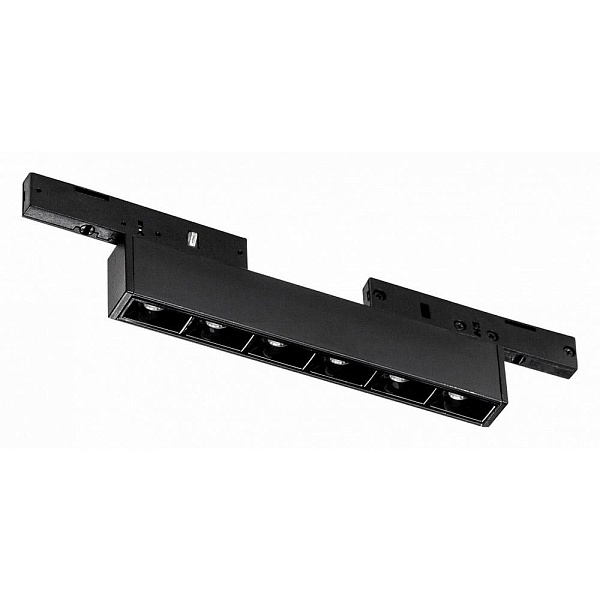 Трековый светильник LIGHTSTAR LINEA 266537