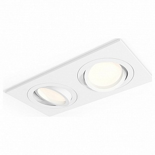 Светильник встраиваемый AMBRELLA LIGHT TECHNO SPOT 71 XC7635080