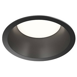 Светильник встраиваемый DENKIRS INER DK2155-BK