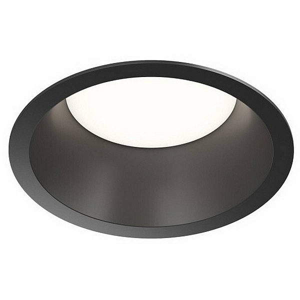 Светильник встраиваемый DENKIRS INER DK2155-BK