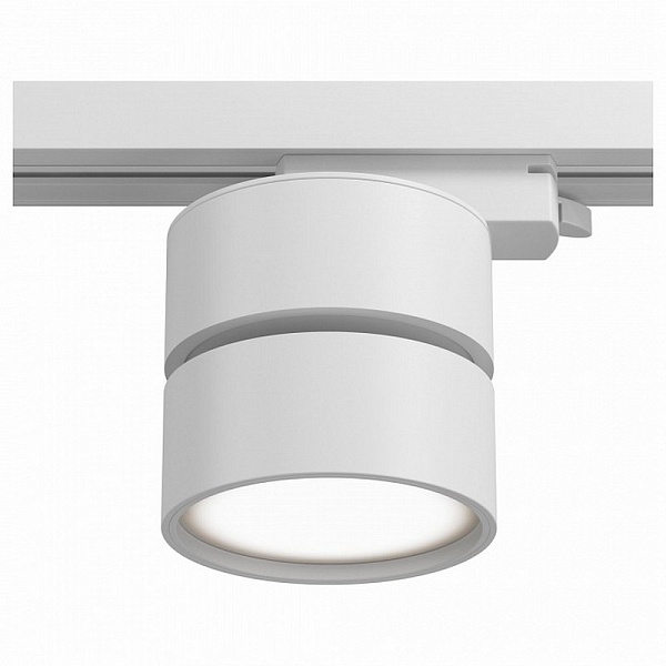 Трековый светильник MAYTONI ONDA TR007-1-12W3K-W