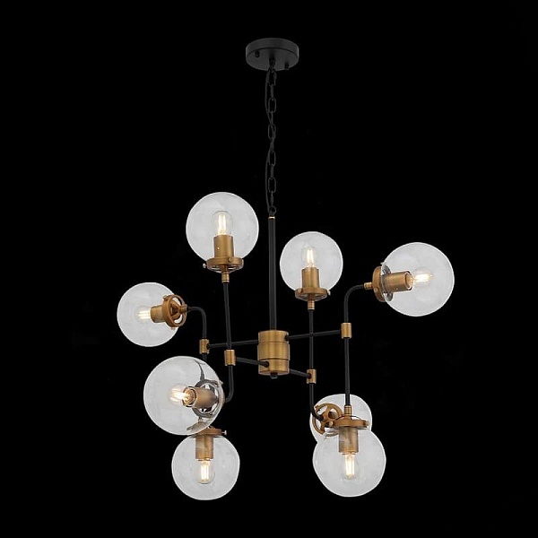 Люстра подвесная ST LUCE VARIETA SL234.403.08