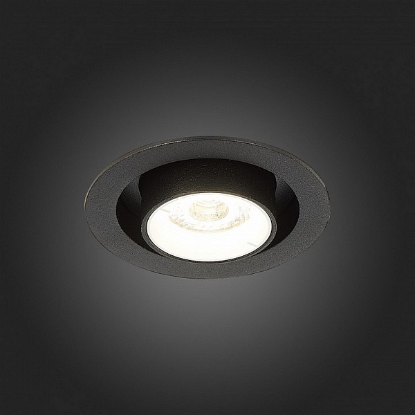 Светильник встраиваемый ST LUCE ST702 ST702.438.12