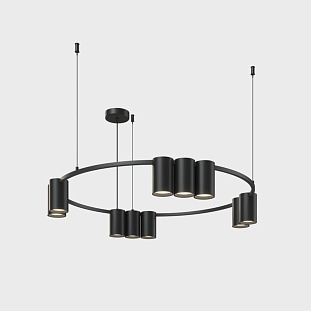 Подвес DENKIRS ORBIT DK4065-BK