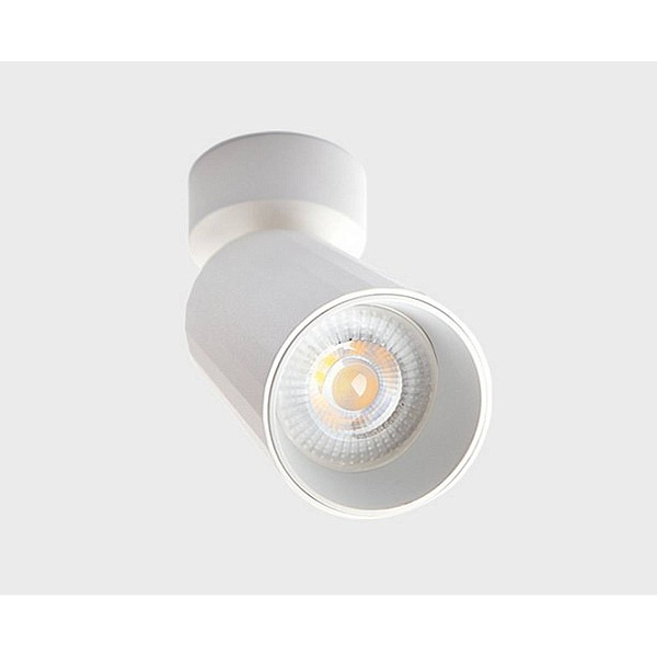 Спот ITALLINE IT08-8011 IT08-8011 white