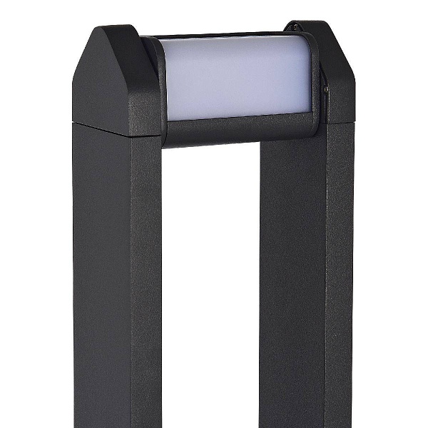 Светильник уличный столб низкий ST LUCE PROTECH SL9540.705.01