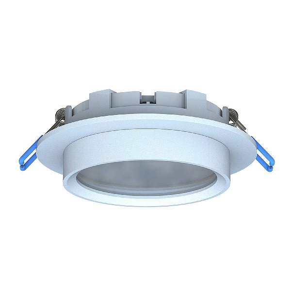 Светильник встраиваемый FAVOURITE UMBRA 4672-1U