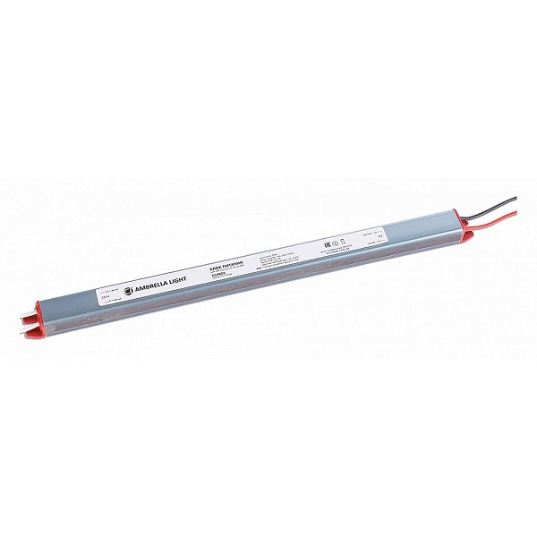 Блок питания AMBRELLA LIGHT LED DRIVER 12V 36W IP67 GS9805