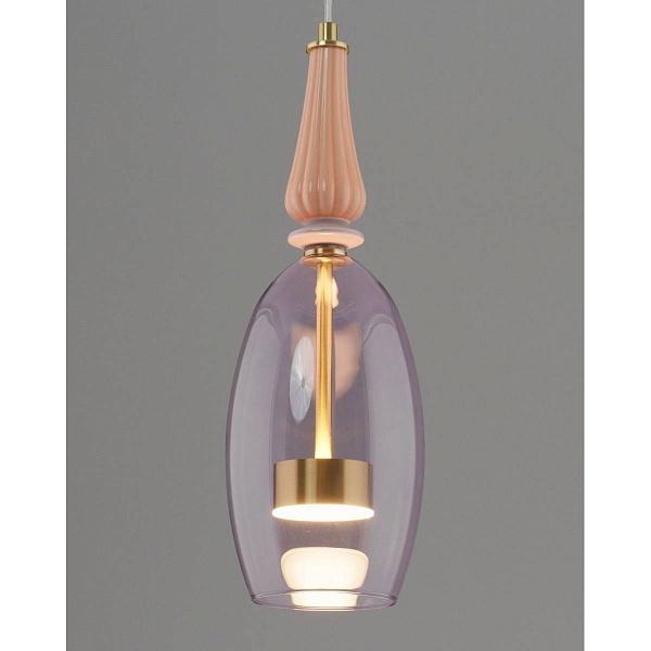 Подвес MODERLI CORALS V11155-PL