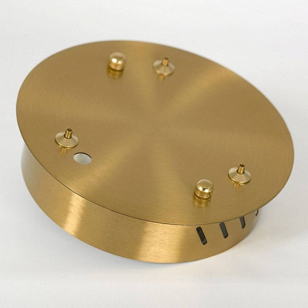Подвес LUSSOLE KENT LSP-7120