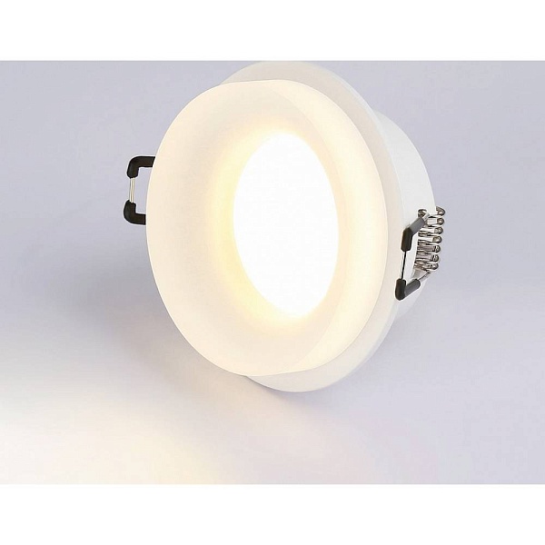 Светильник встраиваемый AMBRELLA LIGHT TN TN1302