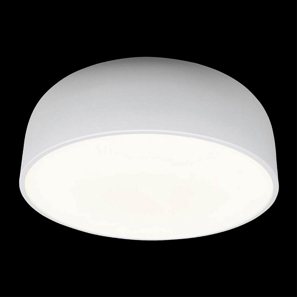 Светильник потолочный LOFT IT AXEL 10201/480 White