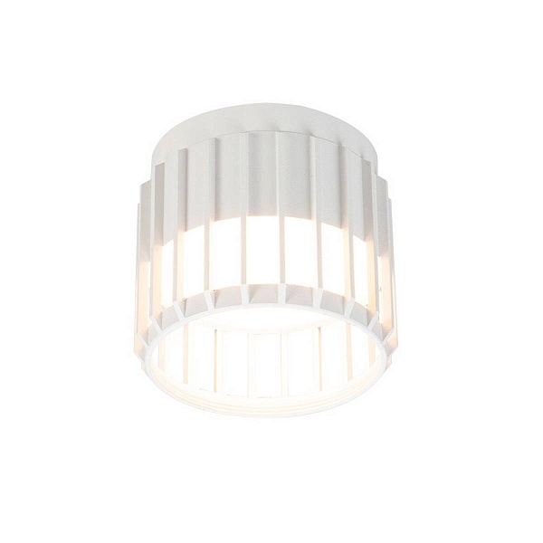 Спот ARTE LAMP ATRIA A8031PL-1WH