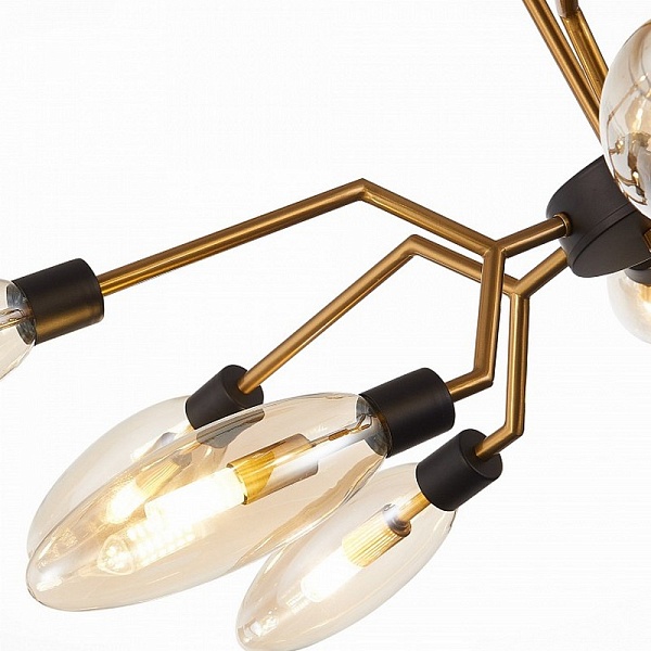 Люстра потолочная ST LUCE DESIMA SL1174.303.12