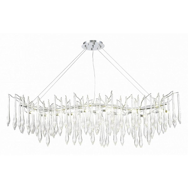 Люстра подвесная ST LUCE TEARDROPS SL1660.113.12