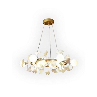 Люстра подвесная KINK LIGHT АСТА 07867-9A,33