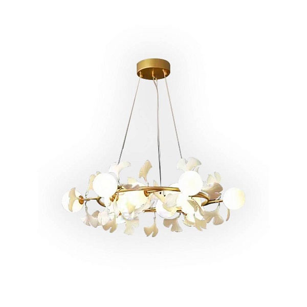 Люстра подвесная KINK LIGHT АСТА 07867-9A,33