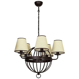 Люстра подвесная LUMINEX COLUMBA 5802
