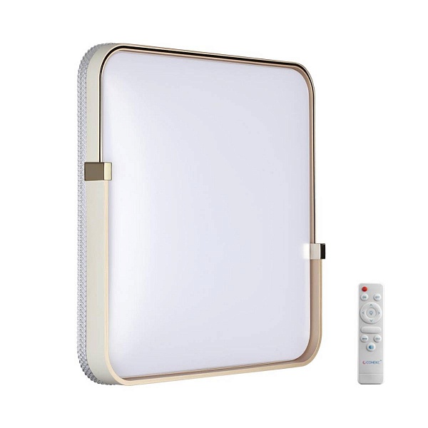 Светильник потолочный СОНЕКС OLIDI WHITE 7680/EL