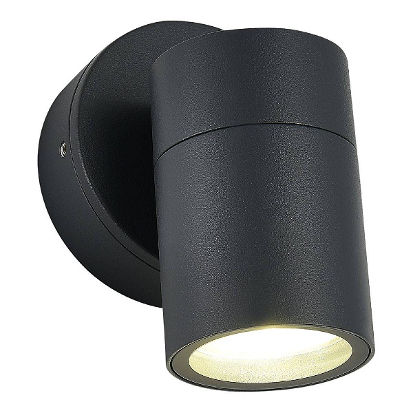 Светильник уличный настенный ST LUCE TUBO SL9008.701.01