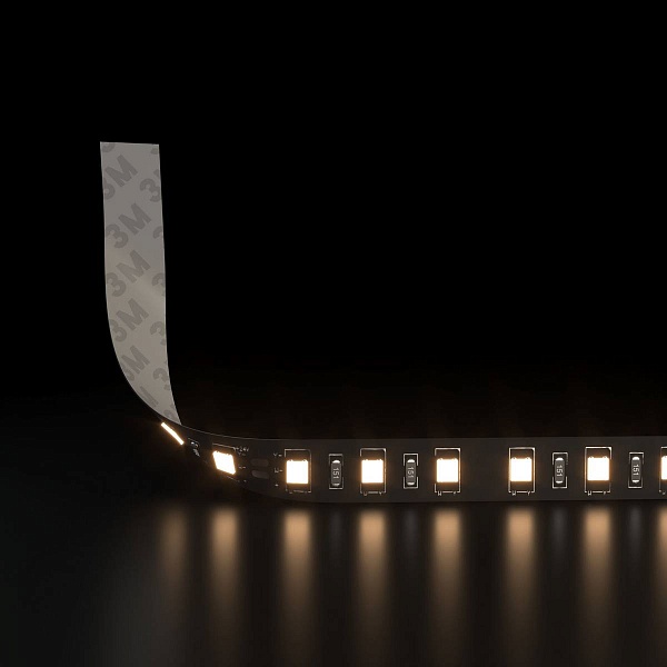 Лента LED 9,6 W/m 24V IP20 2835/120 3300K 8mm (5м) a063872 ELEKTROSTANDARD