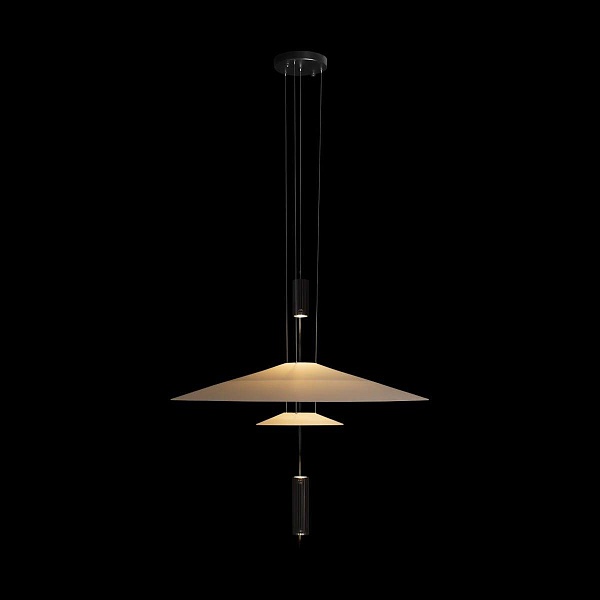 Подвес LOFT IT SKYLAR 10244/A Black