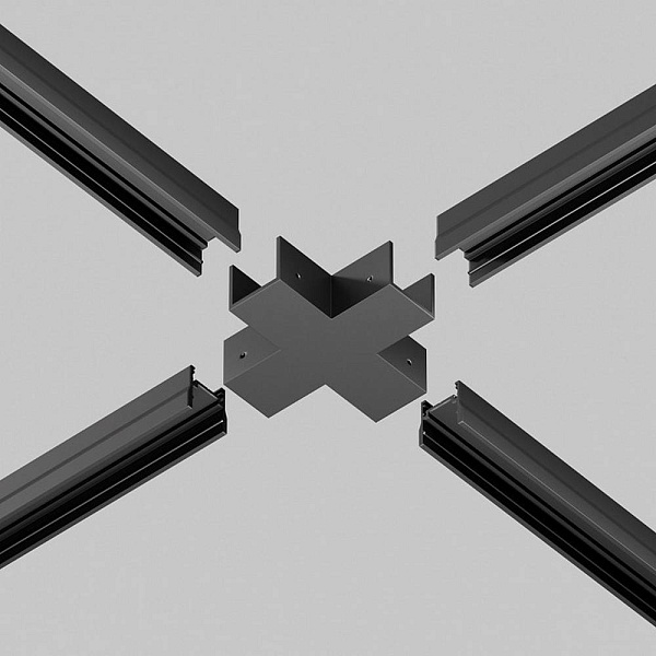 X-коннектор MAYTONI ELASITY IP O-TR001-CC