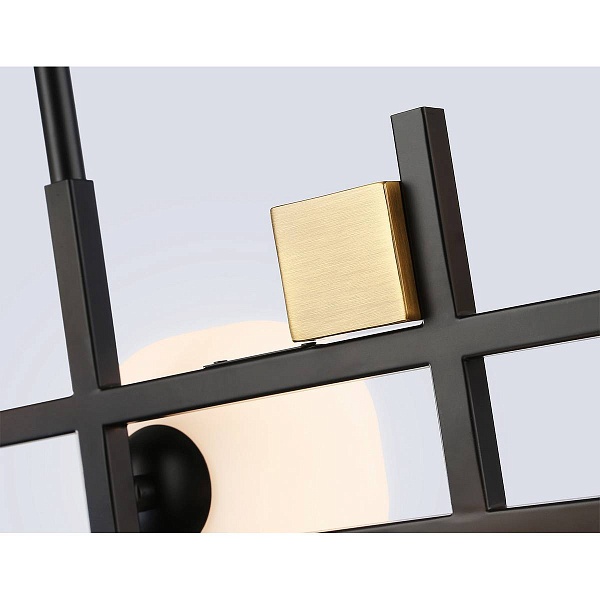 Люстра подвесная AMBRELLA LIGHT LH LH51017