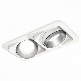 Светильник встраиваемый AMBRELLA LIGHT TECHNO SPOT 108 XC7663023