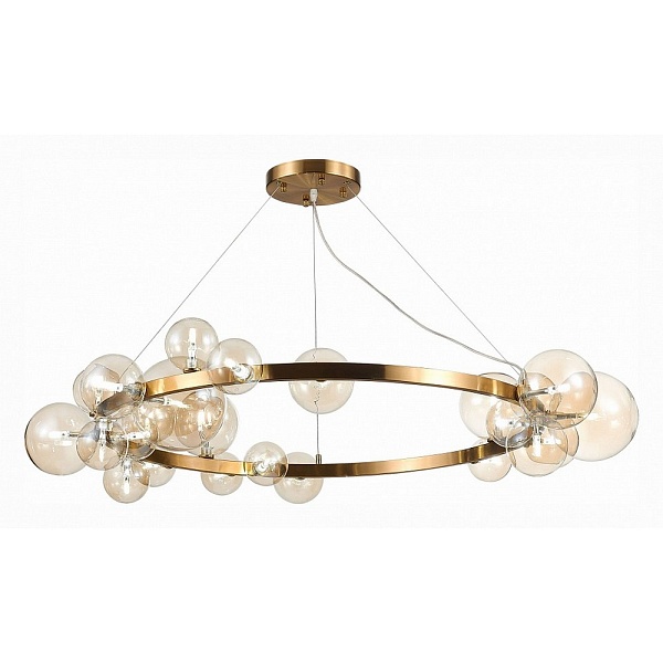 Люстра подвесная ST LUCE NECTION SL1165.303.24