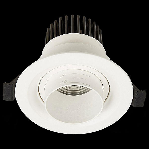 Светильник встраиваемый ST LUCE ZOOM ST701.538.07
