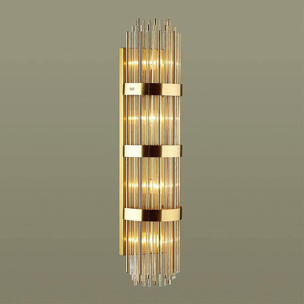 Бра ODEON LIGHT HALL 4854/4W