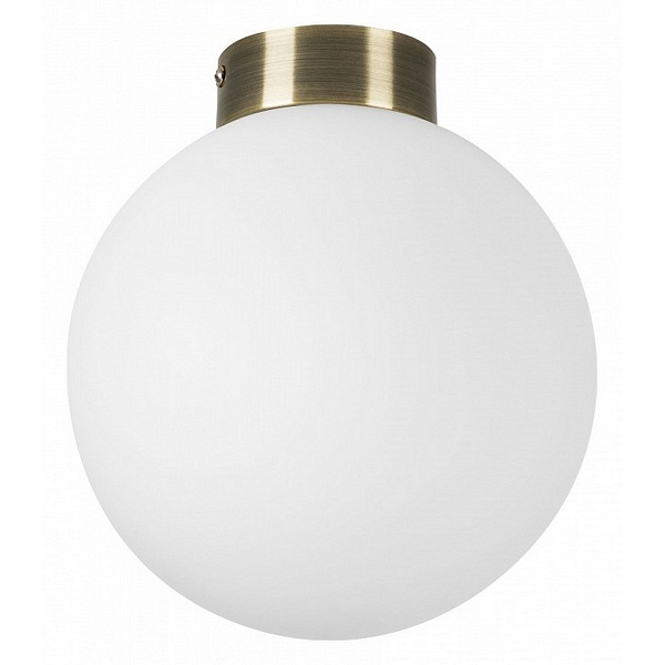 Светильник потолочный LIGHTSTAR GLOBO 812021