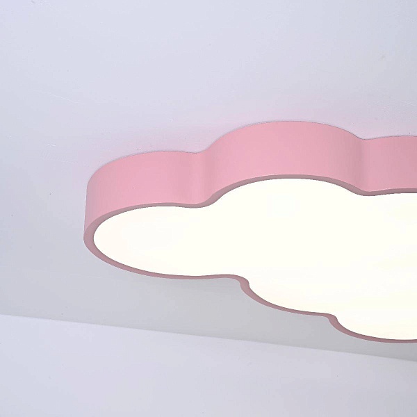 Светильник потолочный IMPERIUMLOFT CLOUD 186677-26