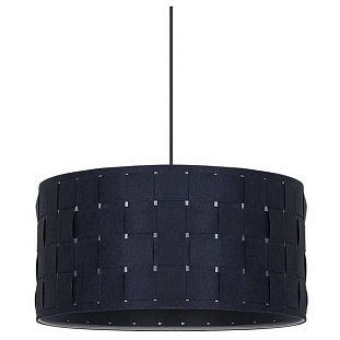 Подвес ARTE LAMP FLEECE A7097SP-1BK
