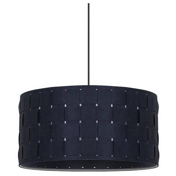 Подвес ARTE LAMP FLEECE A7097SP-1BK