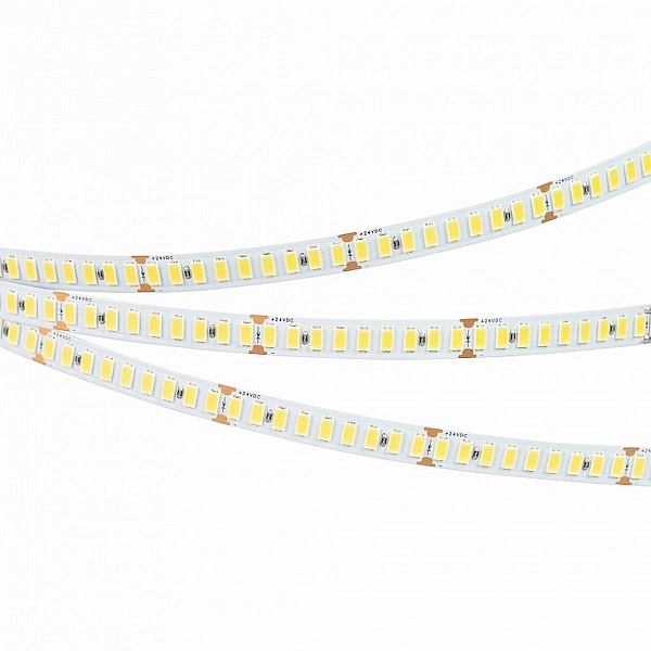 Лента LED ULTRA-C180 19,2 W/m 24V IP20 5630/180 5000K 10mm (5м) 40247 ARLIGHT
