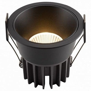 Светильник встраиваемый DENKIRS DK4400 DK4400-BK