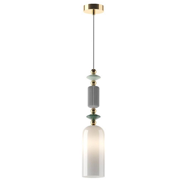 Подвес ODEON LIGHT CANDY 4861/1D