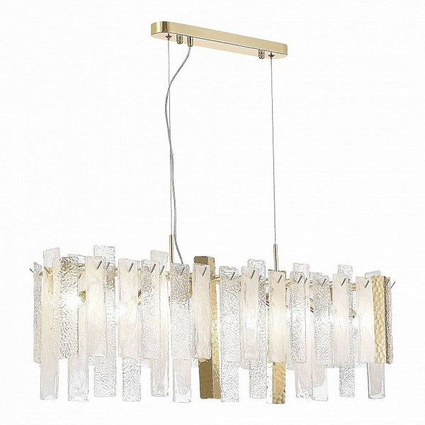 Люстра подвесная ST LUCE SCOLARE SL1636.203.08