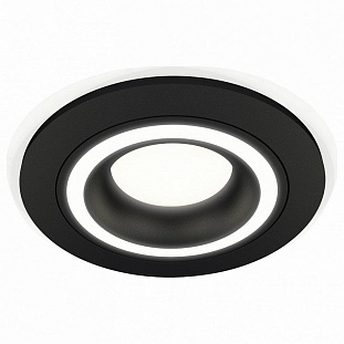 Светильник встраиваемый AMBRELLA LIGHT XC XC7622040