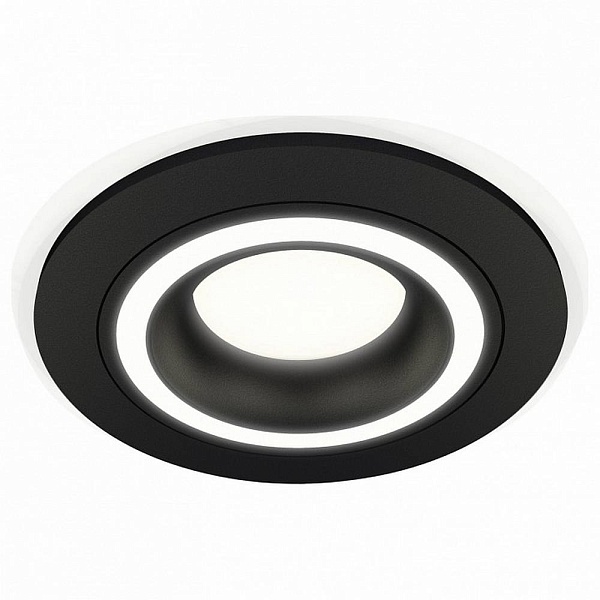 Светильник встраиваемый AMBRELLA LIGHT XC XC7622040