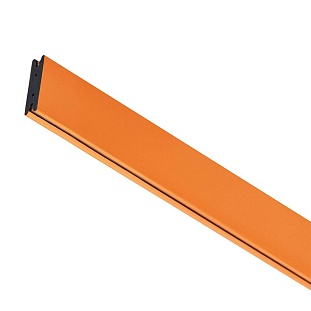 Шинопровод магнитный LIGHTSTAR DUE HERMES 510203