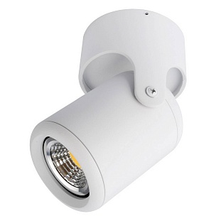 Спот ARTE LAMP A3316PL-1WH