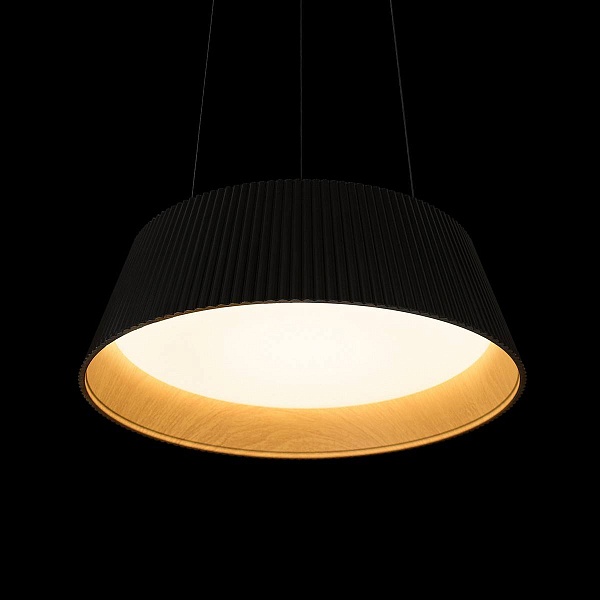 Подвес LOFT IT EVANS 10224P Black