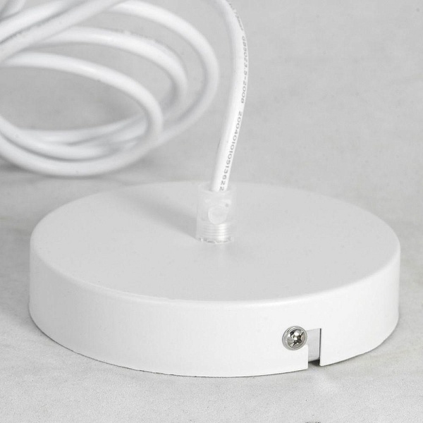 Подвес LUSSOLE DOVE GRLSP-8220